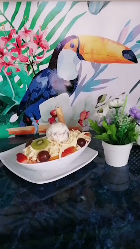 Opinii despre EliFruit în Ibagué - Gastronomía y hostelería