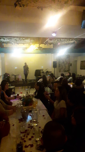 Opinii despre Mi Tambo Restaurante Bar în La Ceja - Gastronomía y hostelería