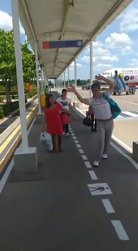 Callejón De Las Brisas - Riohacha