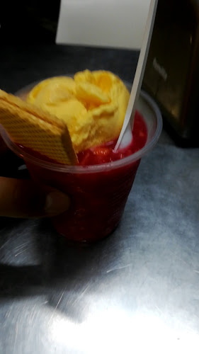 Opinii despre Heladería La60 în Barrancabermeja - Gastronomía y hostelería