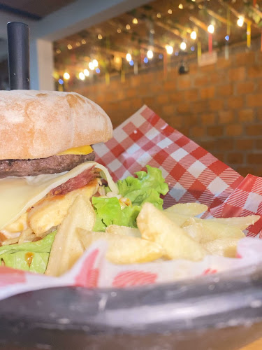 Opinii despre Gastrobar Entre Gustos în Vda. El Tablon - Gastronomía y hostelería