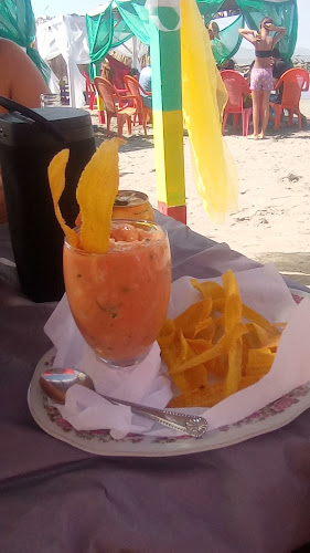 Opinii despre El Pez Que Canta în Puerto Colombia - Gastronomía y hostelería