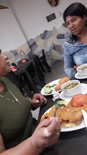 Restaurante El Bochinche Cenadero - Cali