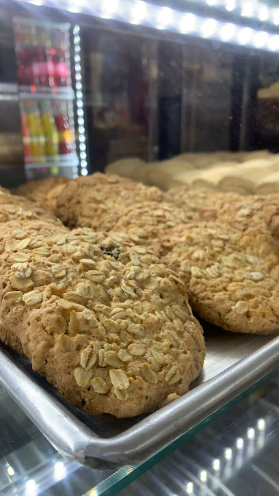 Salón de Onces Donde Tita