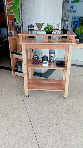 Opinii despre Terraza Café în Pereira - Gastronomía y hostelería