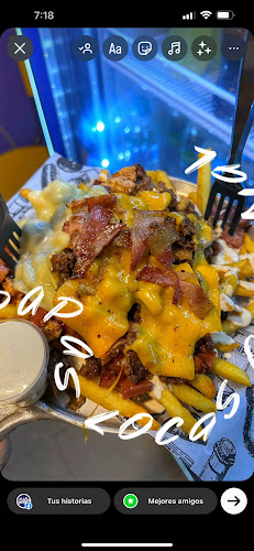 Opinii despre El Cielo Burger în Piedecuesta - Gastronomía y hostelería