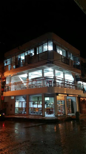 Pan Superpan - Gastronomía y hostelería