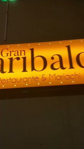 El Gran Garibaldi Restaurante & Mariachi