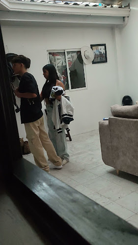 Grill Pizza, Pizzeria y comidas rápidas. - Popayán