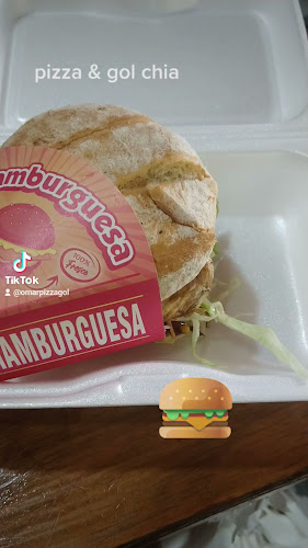 Opinii despre Pizza y Gol Chia în Chía - Gastronomía y hostelería