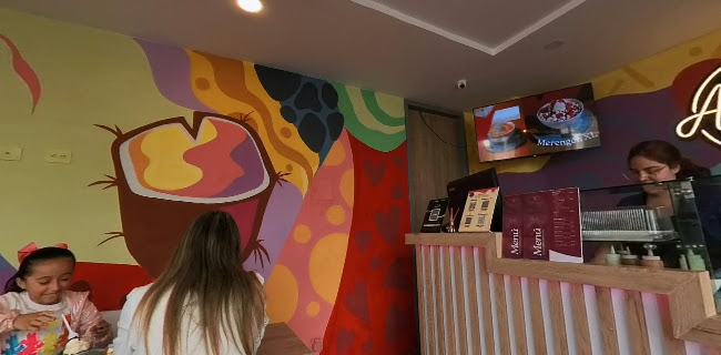 Anana paletas artesanales