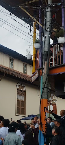 PROVINCIA RESTAURANTE - Gastronomía y hostelería