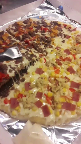 Opinii despre LA PIZZA LOKA în Barrancabermeja - Gastronomía y hostelería