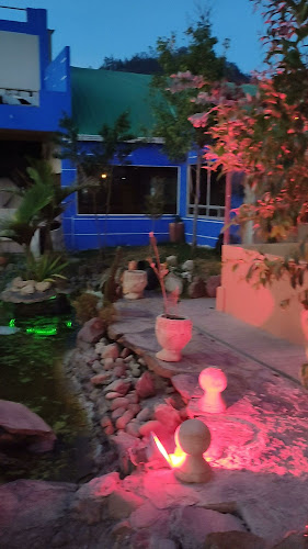 CENTRO DE EVENTOS LA BARRA PARRILLA BAR - Gastronomía y hostelería