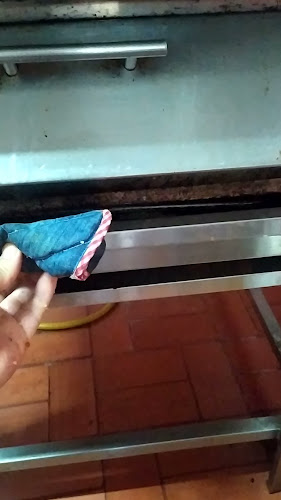 Opinii despre Lechona în Ocaña - Gastronomía y hostelería