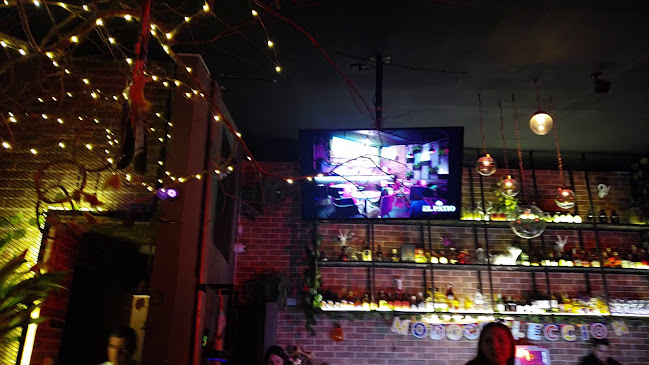 El Patio Bar Pereira