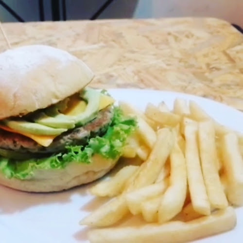 Opinii despre Ceviche All-Stars în Guarne - Gastronomía y hostelería