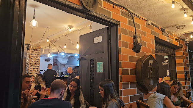 La Tres Uno · Parrilla - Envigado