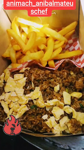 Opinii despre El Viaje - Restaurante în Barrancabermeja - Gastronomía y hostelería