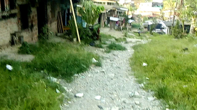 Bar Caldas Buenaventura