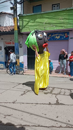 Asadero Santa Rosa Km 0 Santa Rosa de Osos Llanos De Cuiba - Santa Rosa de Osos