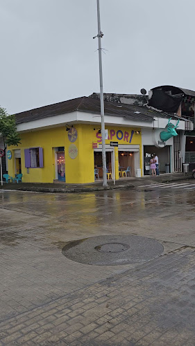 SAPORI - Gastronomía y hostelería