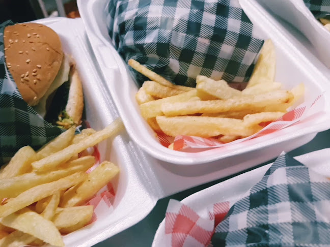 Graciany - Pizza Al Paso - Gastronomía y hostelería