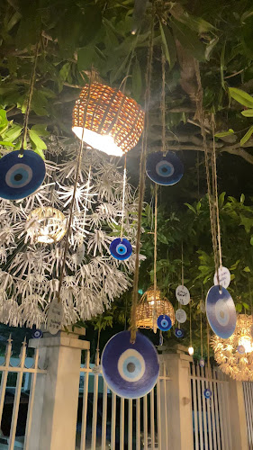 Restaurante Helena - Barranquilla