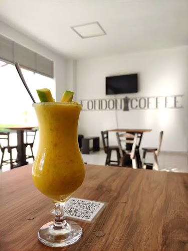 Opinii despre London Coffe Bar în Neiva - Gastronomía y hostelería