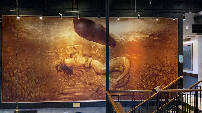 Opinii despre Starbucks Parque 93 în Bogotá - Gastronomía y hostelería