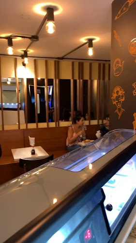 Opinii despre Arigato Sushi în Floridablanca - Gastronomía y hostelería