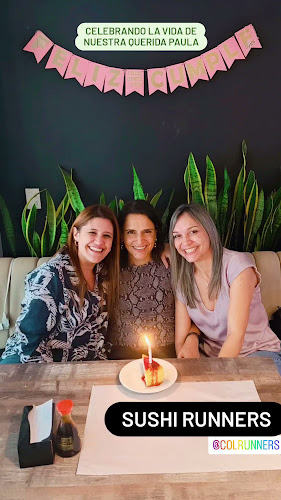 Sushi Service - Envigado