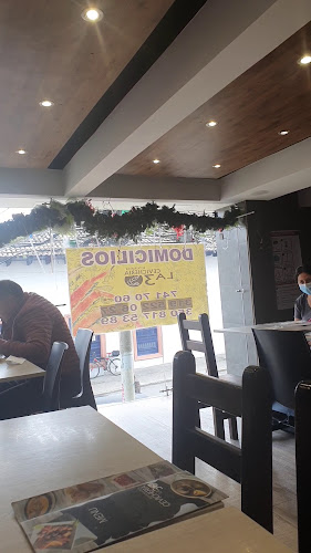 Opinii despre Restaurante y Cevicheria La 30 în Pasto - Gastronomía y hostelería