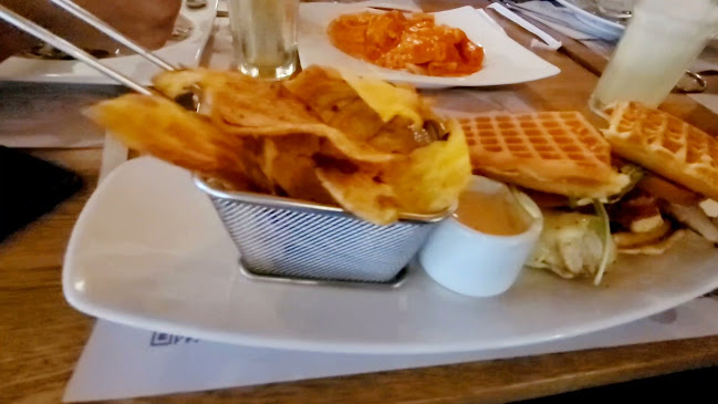 Opinii despre Cremas în Cañaveral, Floridablanca - Gastronomía y hostelería