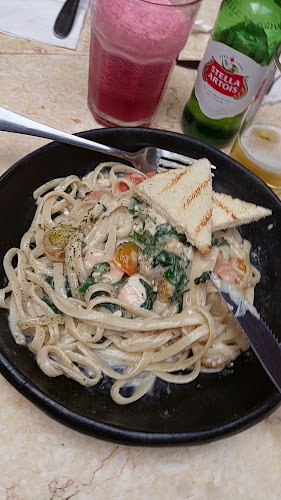 Opinii despre MOCATY & BISTRO în Facatativá - Gastronomía y hostelería