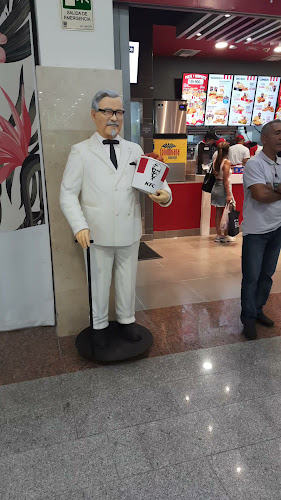 Opinii despre KFC Mayales Valledupar în Valledupar - Gastronomía y hostelería
