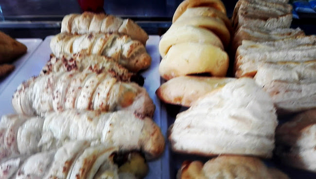 Opinii despre Pan Suprema în Bucaramanga - Gastronomía y hostelería