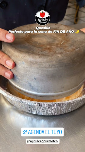 Opinii despre Ají Dulce Gourmet în Bucaramanga - Gastronomía y hostelería