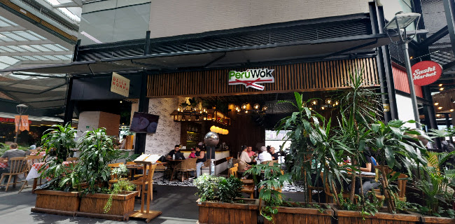 Chef Burger - Viva Envigado