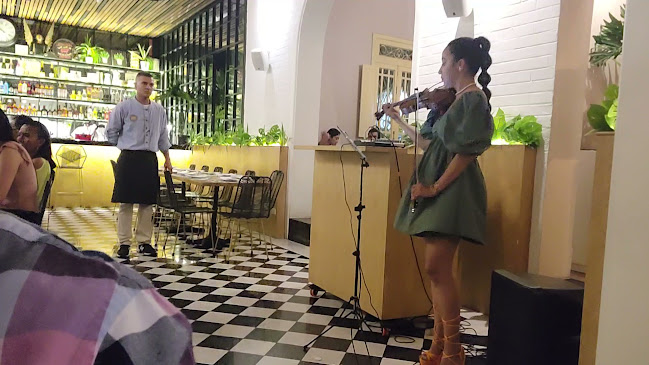 Restaurante La Cocina