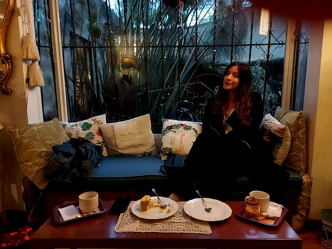 Comentarii opinii despre Casa Donna Letty Café Trattoria