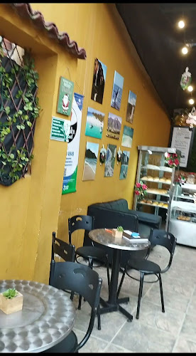 Opinii despre Ají Dulce Gourmet în Bucaramanga - Gastronomía y hostelería