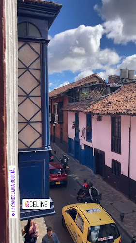 Café Cécile - Gastronomía y hostelería