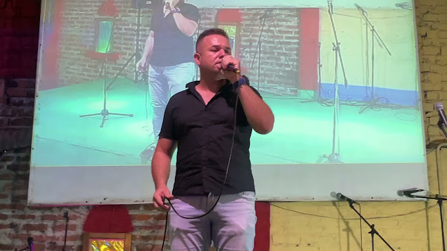 Comentarii opinii despre Teatro Rincón Fresco