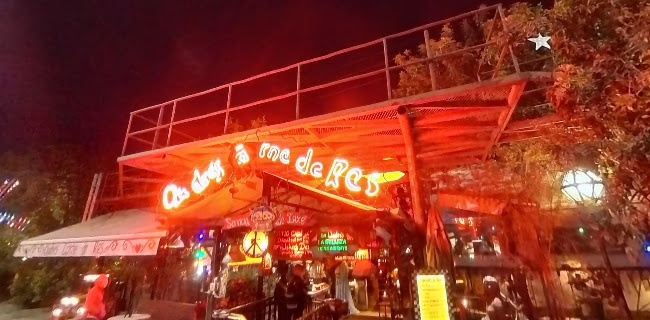 Andrés Carne de Res Chía - Gastronomía y hostelería