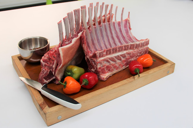 Carne de Cordero | Carnero Gourmet - Gastronomía y hostelería