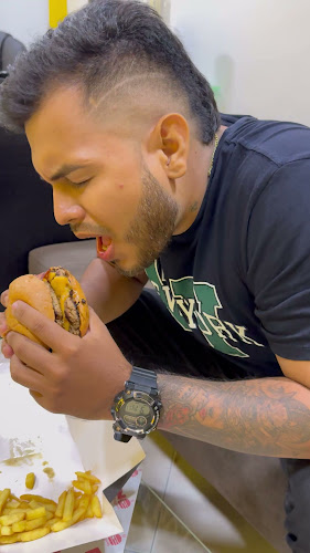 Comentarii opinii despre DINO | HAMBURGUESAS | DOMICILIO | MONTERIA