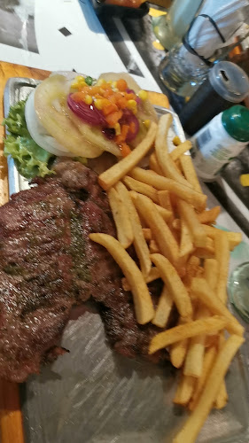 Opinii despre Yagui Burguers în Floridablanca - Gastronomía y hostelería