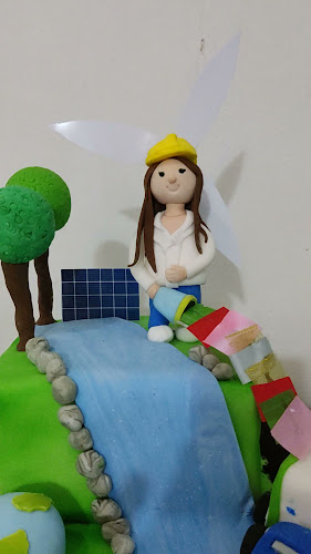 Opinii despre Leisan repostería în Fundación - Gastronomía y hostelería