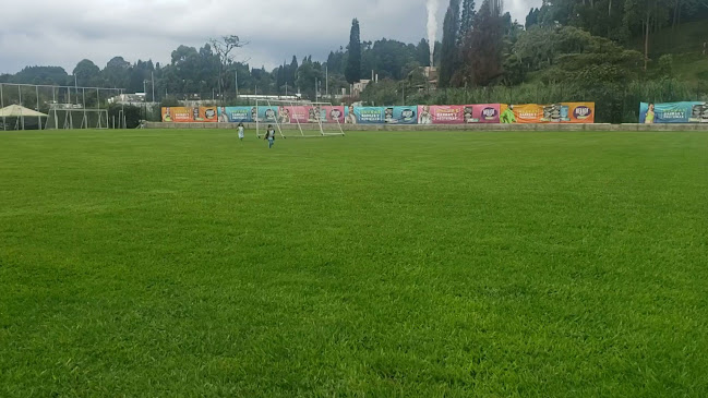 Kilometro 24 Vía Medellín - Bogotá, Guarne, Antioquia